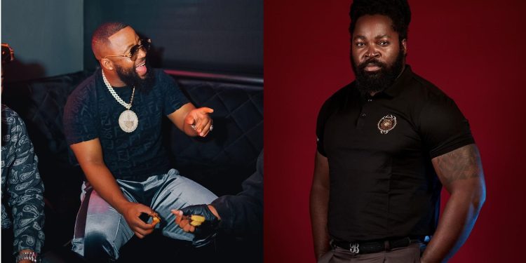 Cassper Nyovest dropped a teaser to #CassperReply his counter diss track to Big Zulu