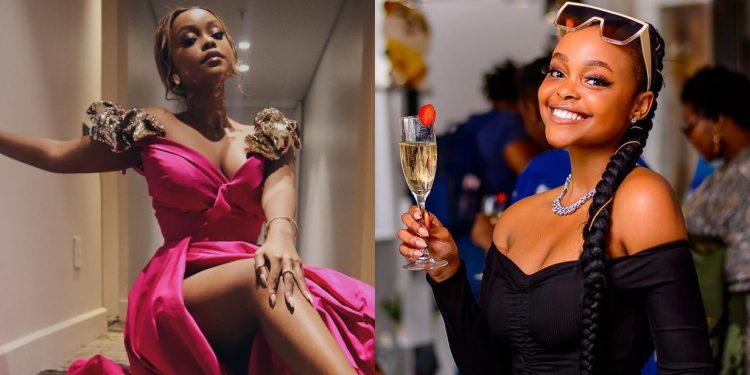 Outside of being Sibongile: Watch Gomora actress Nandipa Khubone's youtube Vlog that gets over 2k subscribers in one day