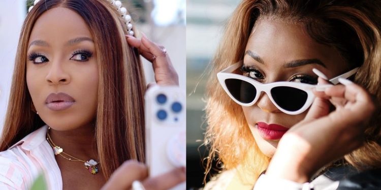 Jessica Nkosi' Thando Sebata's life after The Queen impresses Mzansi