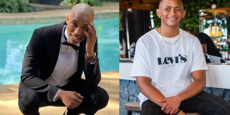 Ntokozo vs Cebo: Who boasts a better profile between Gomora's Ntobeko Sishi and The Queen's Nthobeko Mathebula?