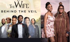 The Wife is finally coming to Mzansi Magic in September