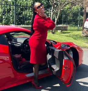 Ayanda Ncwane