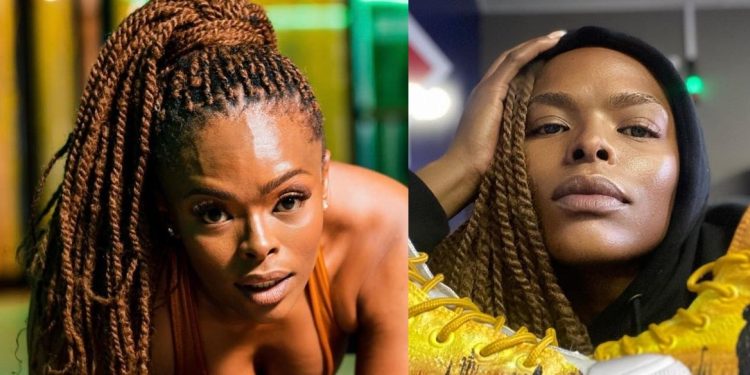 Watch: Former Idols SA judge Unathi Nkayi tells her Tokoloshe experience and the best way to avoid its attacks