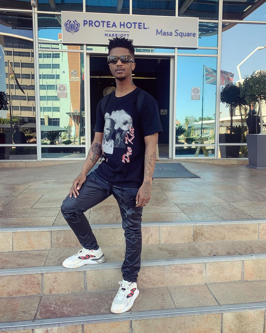 Emtee