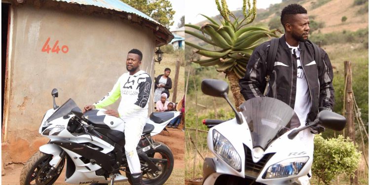 Uzalo teases the explosive return of Vika Magwaza