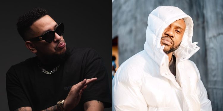 AKA's fans attack Reason