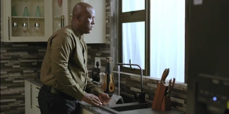 Nkunzi will find out that Sbu poisoned him