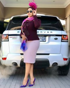 Ayanda Ncwane