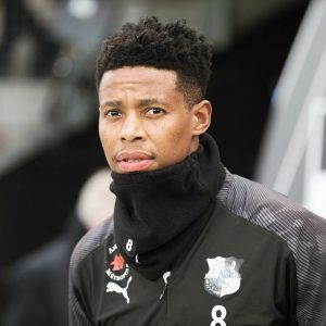 Bongani Zungu