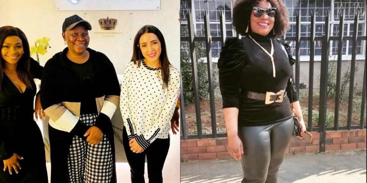 Deli Malinga transformation