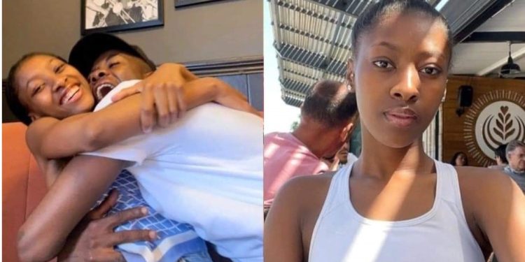 Killer Kau's girlfriend is reported to be married to his friend within a year after his passing