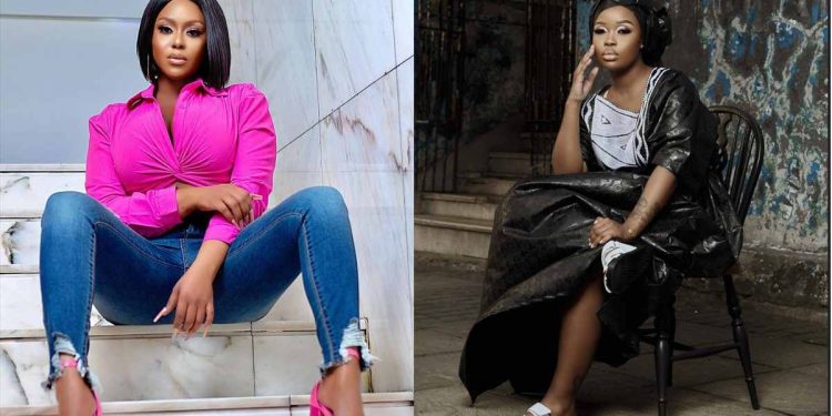 Inno Morolong and Sithelo Shozi