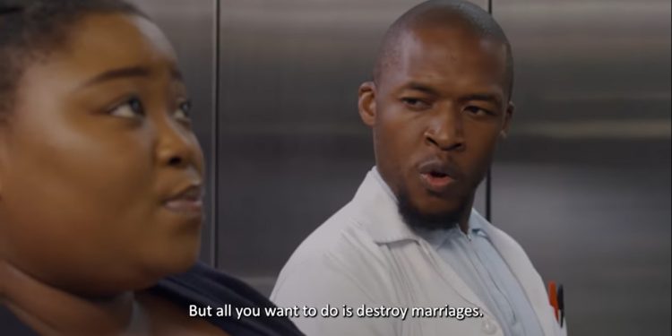 Phumeza and Dr Dhlomo