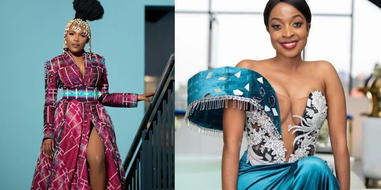 The best and worst dressed at the SAFTA