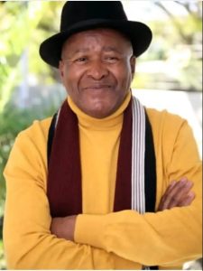 Vusi Thanda begged the public to donate money