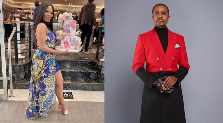In Pictures: Who is Richer between House of Zwide actors Vusi Kunene ‘Funani’ and Winnie Ntshaba ‘Faith’
