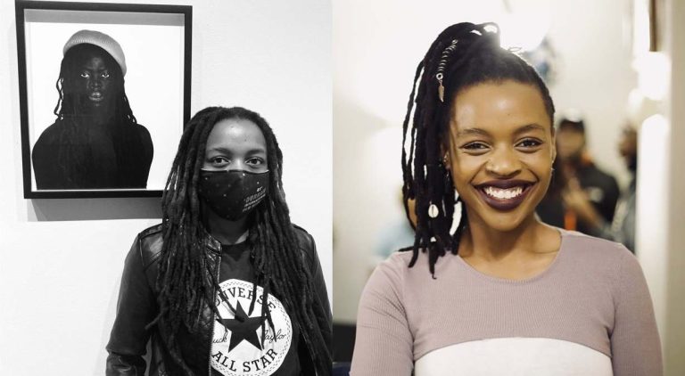 “She has Ntsiki Mazwai’s calling” Yola Plaatjie ‘Dr Jack’ from Durban Gen’s real-life occupation stuns Mzansi