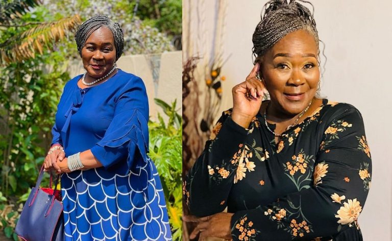 Connie Chiume Celebrates 46 Years in Acting with Workshops in Eastern Cape and Limpopo