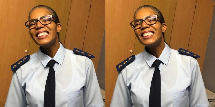 Actress Connie Ferguson - Source: Instagram