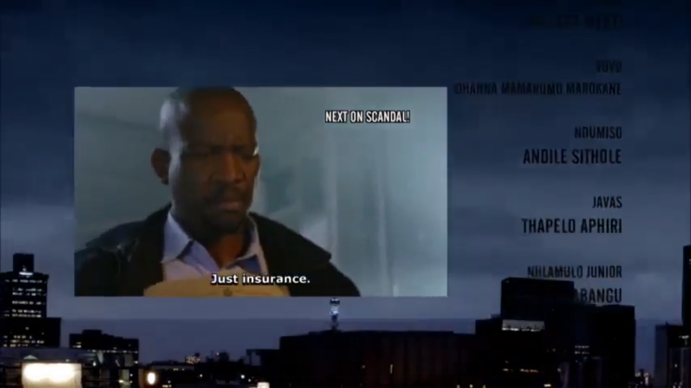 Javas taking a video.