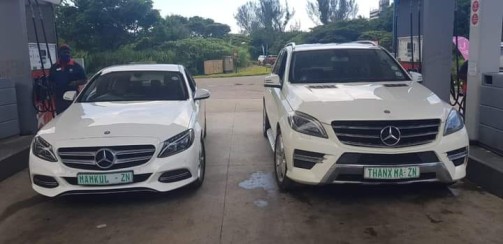 Reality star Musa Mseleku's 