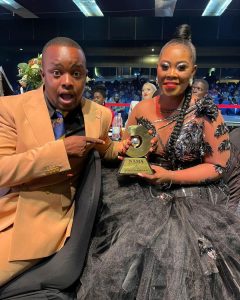 What's next for Madam Boss after Mhofu's alledged cheating scandal?