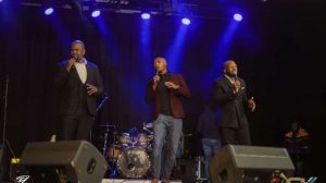 Tumelo Matlala is a musician