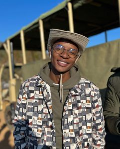 Thato Dithebe in House of Zwide