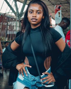 Sphokuhle Ntshalintshali