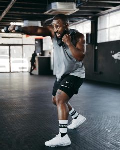 Video of Cassper Nyovest's latest boxing challenger's karate moves goes viral