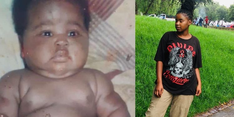 How it all started: Nkosazanah Daughter remembers her journey to stardom as she celebrates her birthday