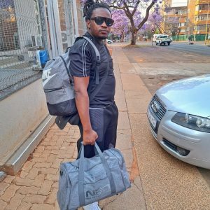 Seh Calaz cries out after three (3) people died in Mbare Magaba civil war