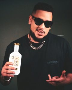 Photo of AKA shared by Cassper