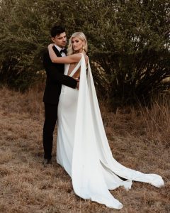 Arno and Iluska Greeff