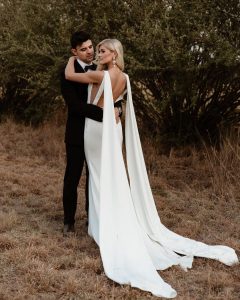 Arno and Iluska Greeff