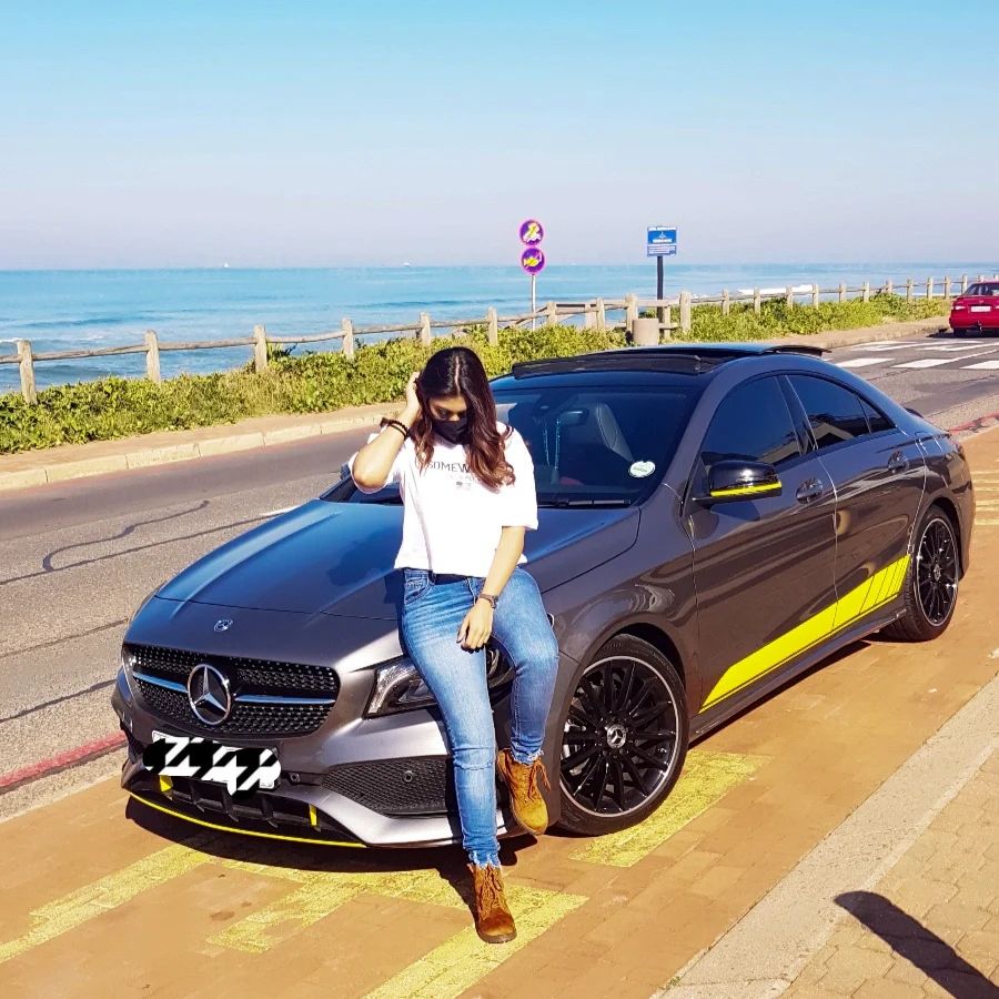 Aaliya Chaboo Biography Age, Career, Boyfriend, Net Worth, Imbewu