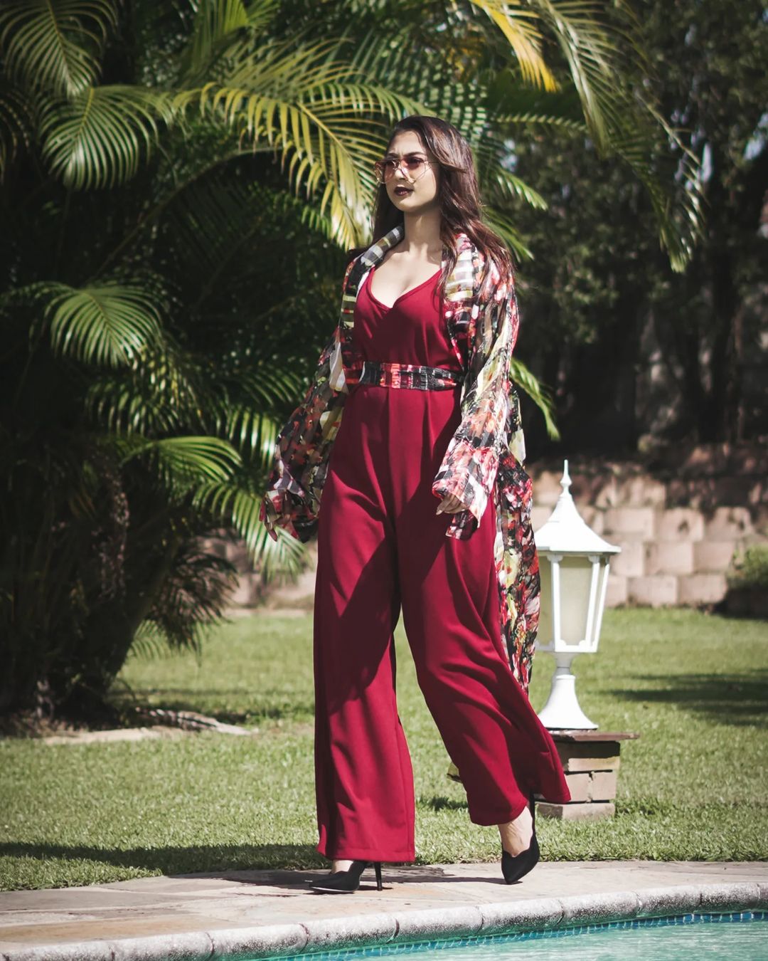 Aaliya Chaboo Biography Age, Career, Boyfriend, Net Worth, Imbewu