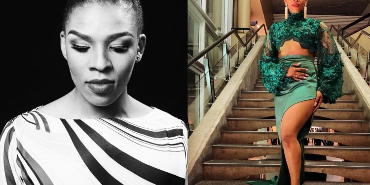 Anathi Gobeni Biography: Age, Career, Boyfriend, Car, Net Worth, Imbewu