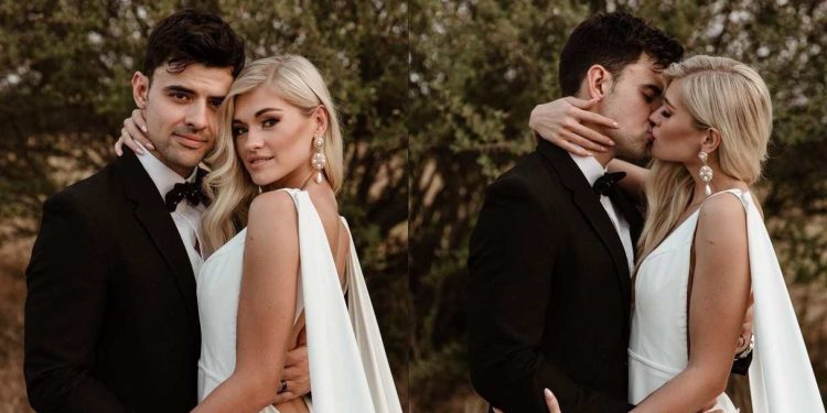 Arno and Iluska Greeff