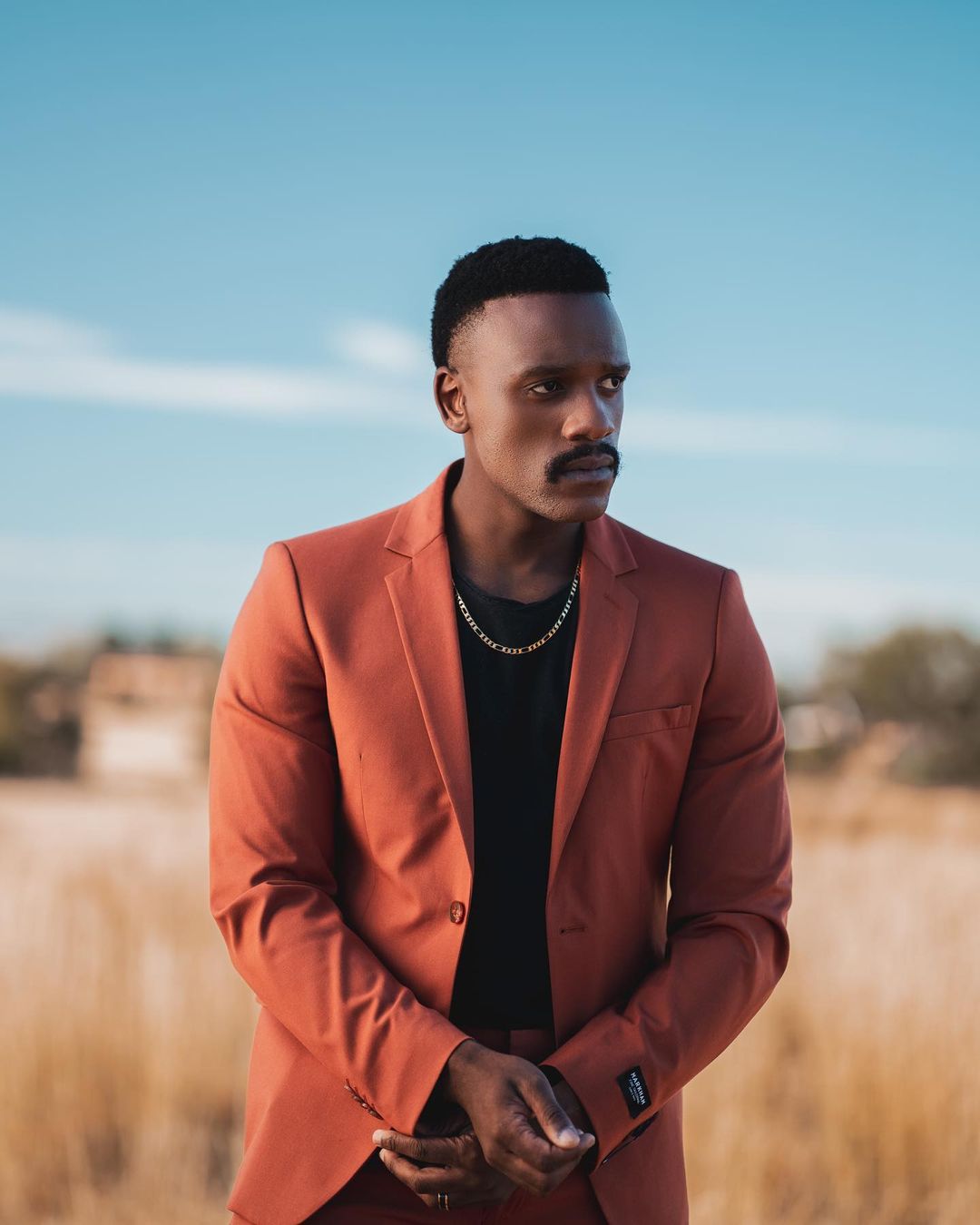 Bonko Khoza Biography Age, Career, Wife, Net Worth, The Wife