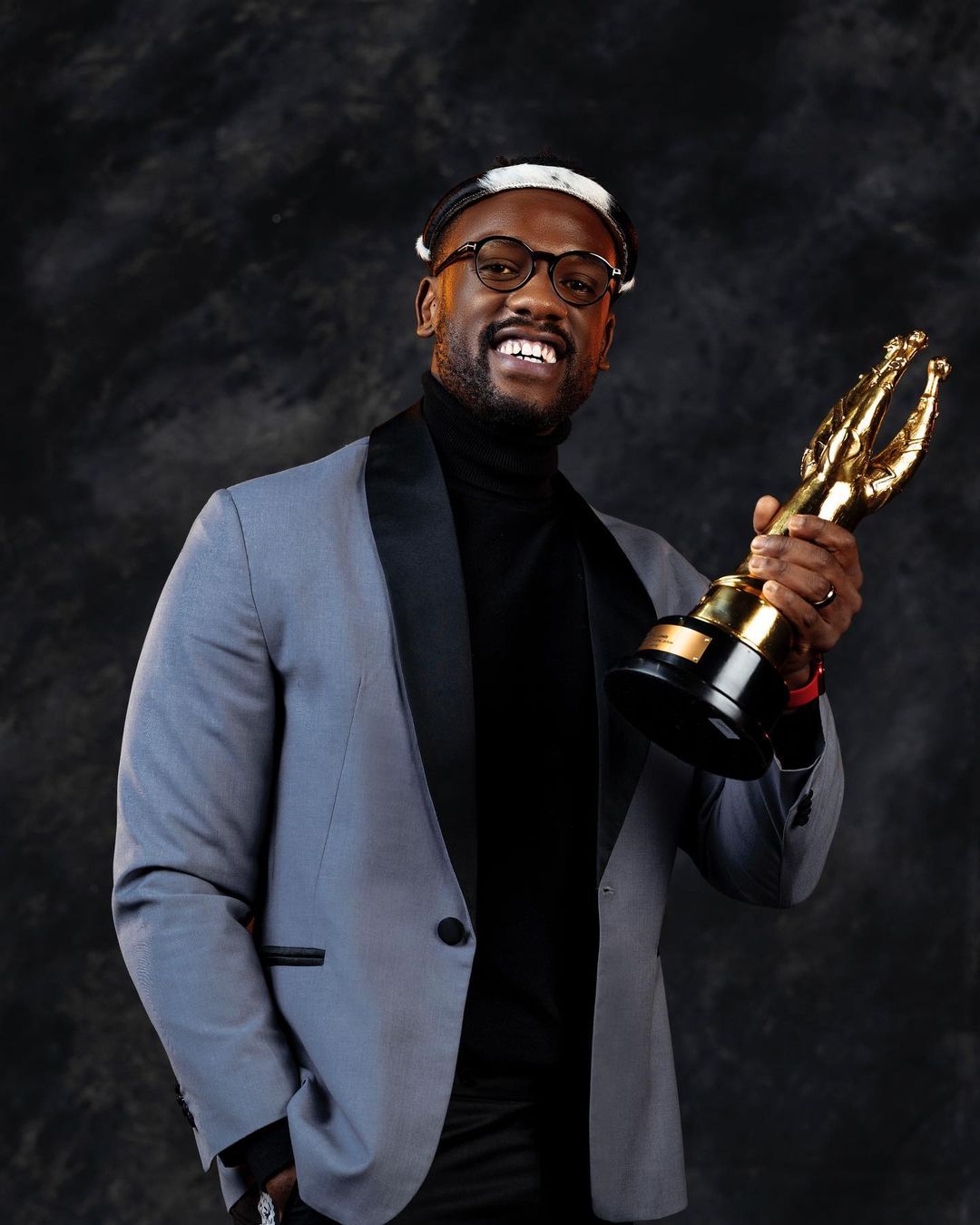 Bonko Khoza Biography Age, Career, Wife, Net Worth, The Wife