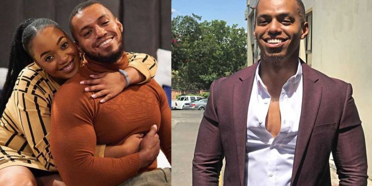 Skeem Saam actor Lehasa ‘Cedric Fourie’ set for a dramatic exit