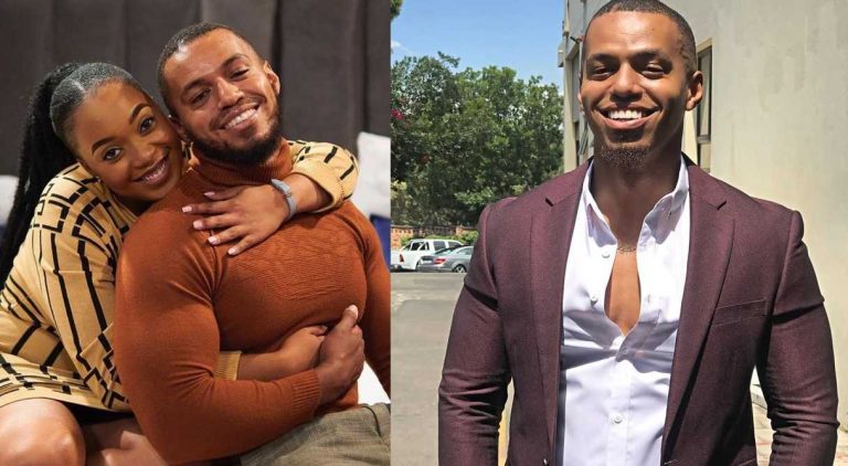 Skeem Saam actor Lehasa ‘Cedric Fourie’ set for a dramatic exit