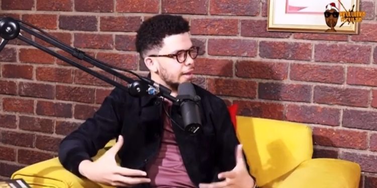 Dr Sizwe Mpofu Walsh calls out AKA for abandoning his childhood friends after being famous