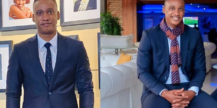 An Analysis of Duduzane Zuma’s academic qualifications