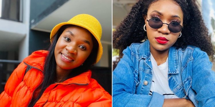 Fundiswa Ngcobo Biography Age, Career, Boyfriend, Net Worth, Scandal!