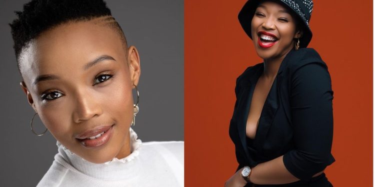 Gaisang Noge Biography Age, Career, Boyfriend, Children, Net Worth, HOZ