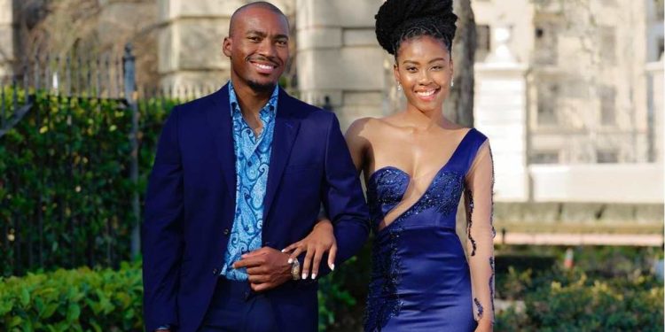 Gash1 and Thato Immaculate