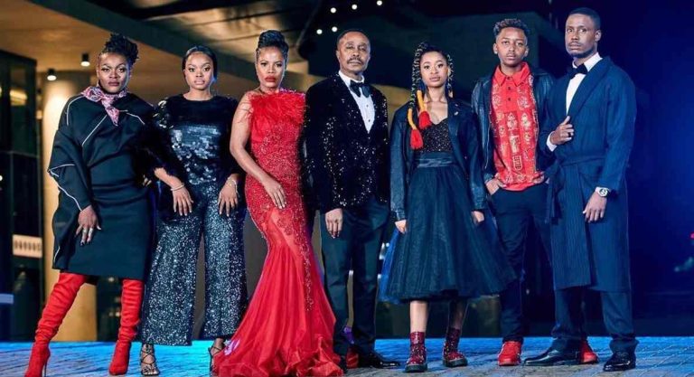 House of Zwide storyline of Faith’s Fall from Grace disappoints Mzansi