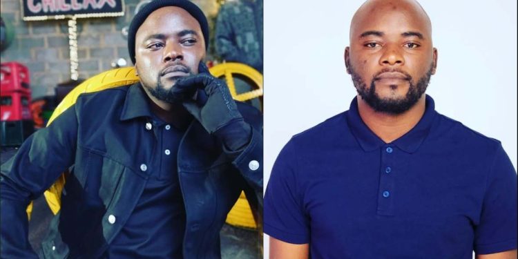 Watch: Scandal actor Mdala ‘James Sithole’ makes shocking return to the show